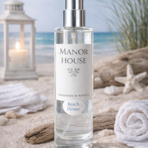 Beach House Room Spray Home Fragrance