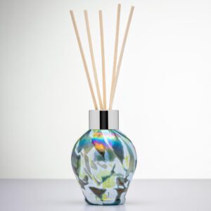 REED DIFFUSER - CLASSIC - GREEN
