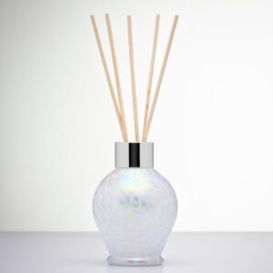 REED DIFFUSER - CLASSIC - WHITE