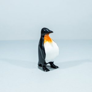 Emperor Penguin Medium 9 cm
