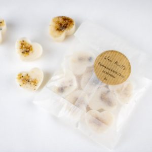 Frankincense, Oud & Myrrh Coconut- Rapeseed Wax Melts