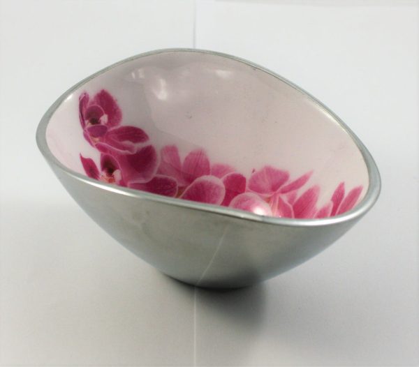 Orchid Oval Bowl Petite - Image 2