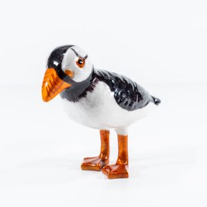 Puffin Medium 13cm *Available August*