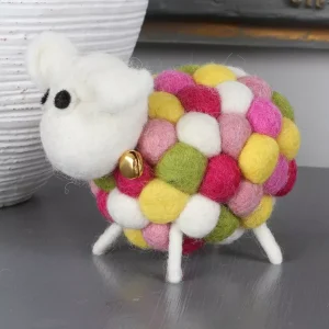 Pamela The Pretty Lamb