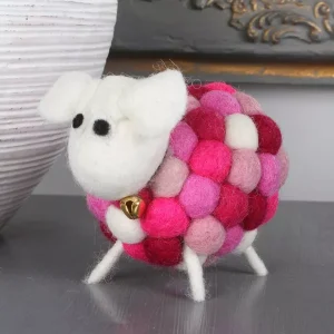 Romeo The Romantic Sheep