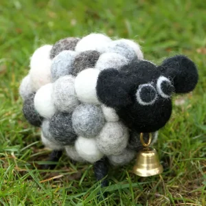 Helen The Herdi Sheep