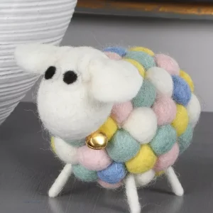 Patricia The Pretty Lamb