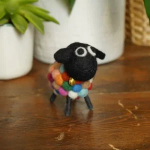 Mini Ziggy Sheep