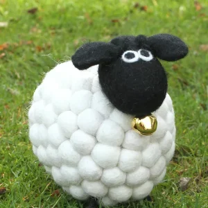 Titanic Tessa Sheep