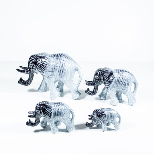Walking Elephant Small 7 cm - Image 2