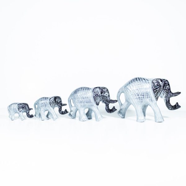 Walking Elephant Small 7 cm - Image 3