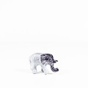 Walking Elephant Small 7 cm