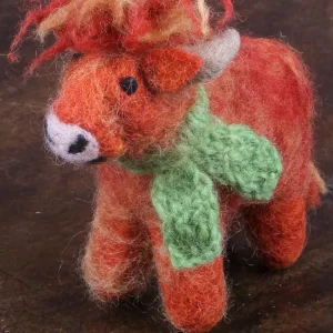 Bonnie The Baby Coo Standing Decoration