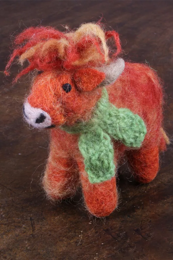 Bonnie The Baby Coo Standing Decoration