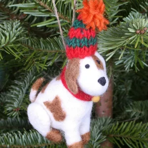 Patch The Puppy Dog Decoration