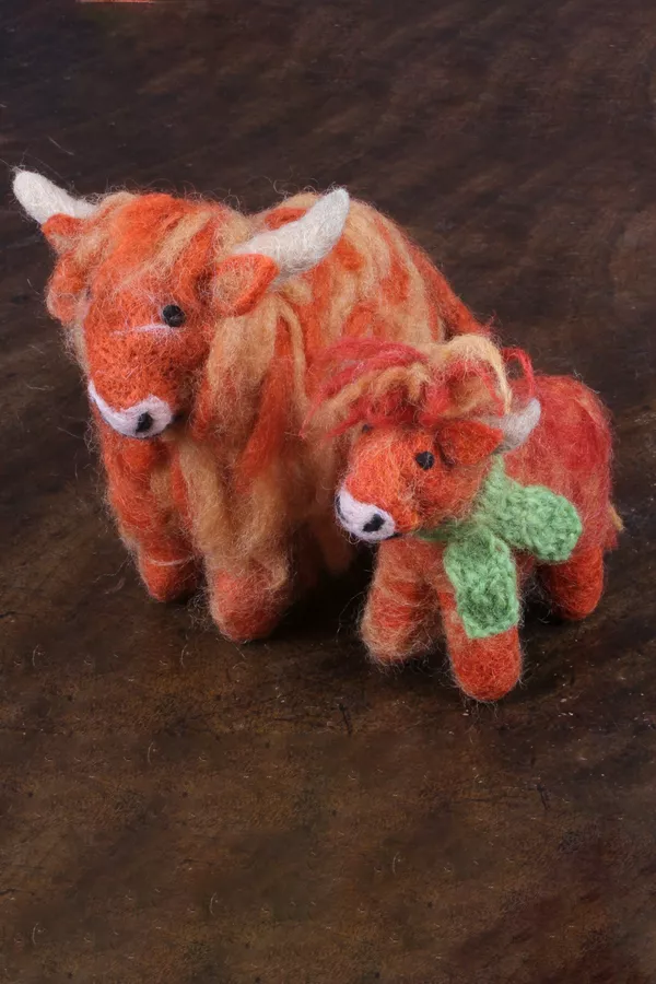 Bonnie The Baby Coo Standing Decoration - Image 2