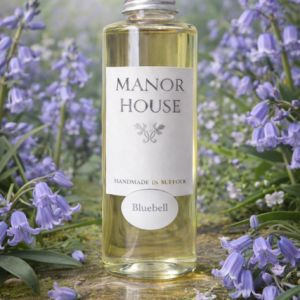 Bluebell Diffuser Oil 175ml