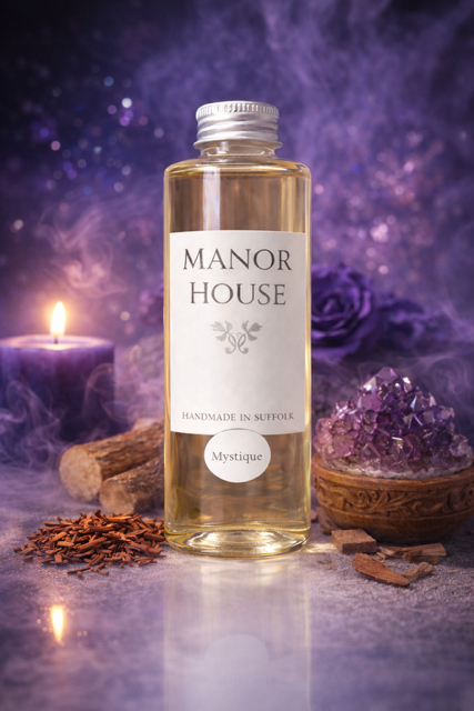 Mustique Diffuser oil 175