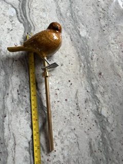 Tiller Pin - Image 2