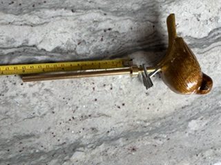 Tiller Pin - Image 3