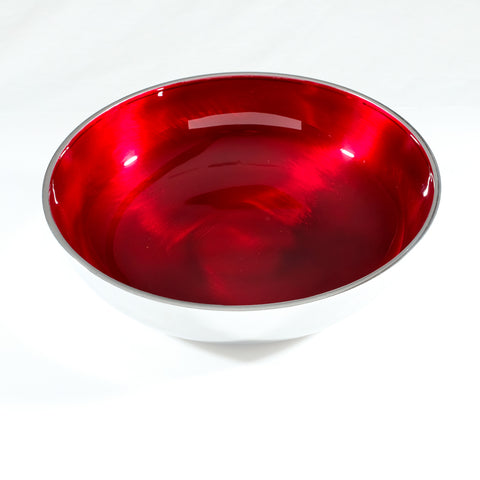 Red Salad Servers - Image 2