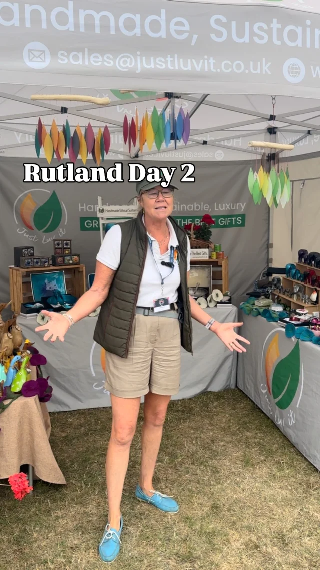 Day 2 Rutland Flower Show💐🌹🌺🥀💚❤️ great day not quite as hot so not too many melting people today