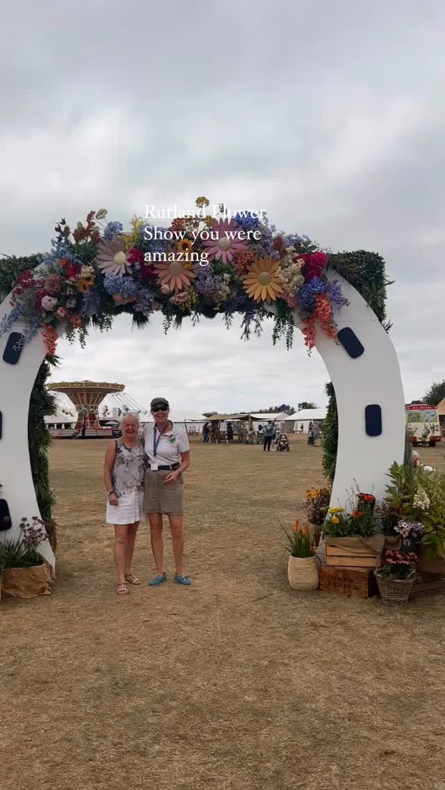 Amazing 4 days @rutlandflowershow you were amazing our little eco friendly business was well received and we met some truly lovely people weekends like this make my job a privilege 💚❤️ lots of green love at Rutland. Based on our sales for this weekend we will plant another 50 trees so thank you 🌲🌴🌳🪴🍃🍀
Check us out on line Justluvit.co.uk see you next year.
#greengiftsmakethebestgifts #justluvit💚 #sustainableluxury #handmadegiftsarethebest #ethicallysourced #recyclereuse #fairtradeproducts #plantatreechallenge